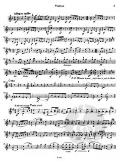 Serenade D-dur op. 25 (Ludwig van Beethoven) 