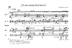 Hölderlin lesen III (Hans Zender) 