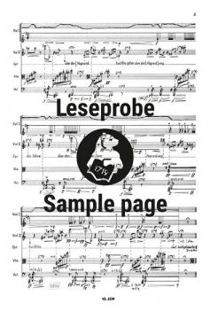 Hölderlin lesen III (Hans Zender) 