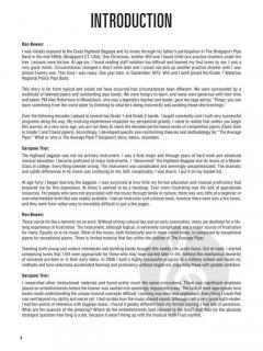 Hal Leonard Bagpipe Tune Book 