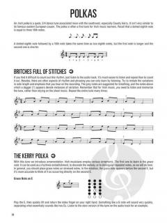 Hal Leonard Tin Whistle Method von Seán Gavin 