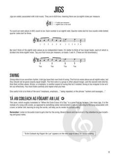 Hal Leonard Tin Whistle Method von Seán Gavin 