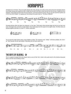 Hal Leonard Tin Whistle Method von Seán Gavin 
