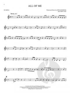 First 50 Songs You Should Play On Ocarina 