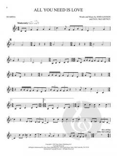 First 50 Songs You Should Play On Ocarina 