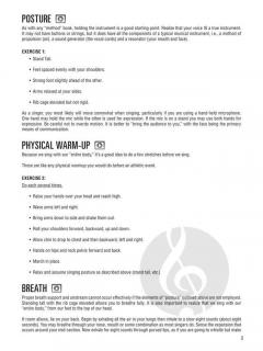 Hal Leonard Vocal Method von Roger Emerson 