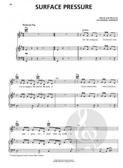 Encanto von Lin-Manuel Miranda 