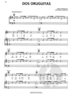 Encanto von Lin-Manuel Miranda 