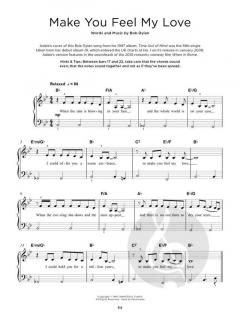 Really Easy Piano: 40 Adele Songs 