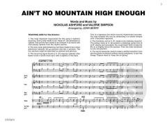 Discovery Jazz Collection 2 - Conductor 