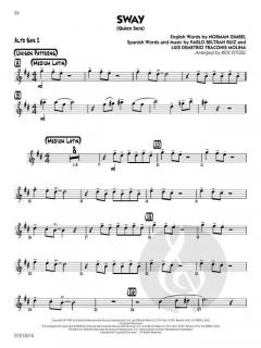 Discovery Jazz Collection 2 - Alto Sax 2 