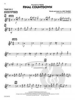 Discovery Jazz Collection 2 - Tenor Sax 2 