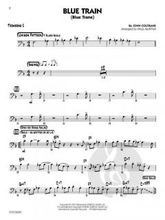 Discovery Jazz Collection 2 - Trombone 2 