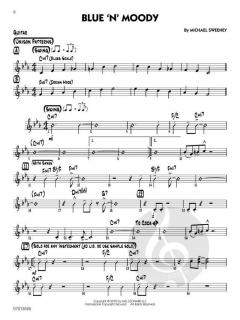 Discovery Jazz Collection 2 - Guitar 