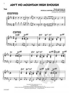 Discovery Jazz Collection 2 - Piano 