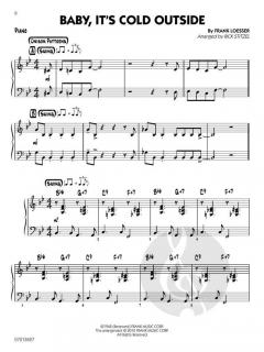 Discovery Jazz Collection 2 - Piano 