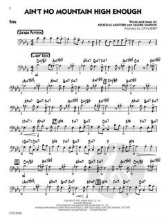 Discovery Jazz Collection 2 - Bass 