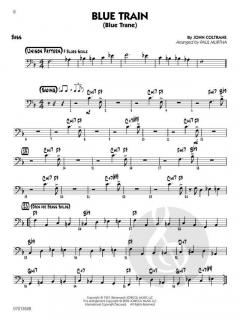 Discovery Jazz Collection 2 - Bass 