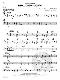 Discovery Jazz Collection 2 - Bass 