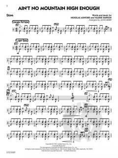 Discovery Jazz Collection 2 - Drums 