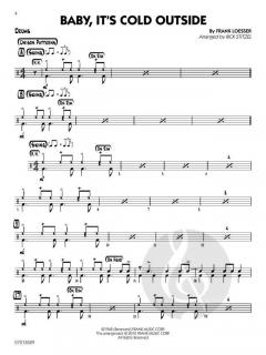 Discovery Jazz Collection 2 - Drums 