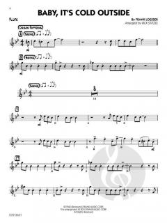 Discovery Jazz Collection 2 - Flute 