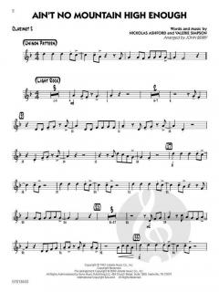 Discovery Jazz Collection 2 - Clarinet 2 