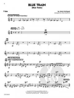 Discovery Jazz Collection 2 - F Horn 