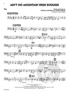 Discovery Jazz Collection 2 - Tuba 