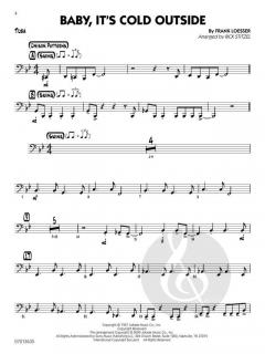 Discovery Jazz Collection 2 - Tuba 