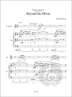 Separated by Space von Adam Schoenberg 