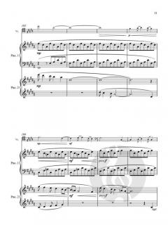 Leaves and Trees von Rachel Portman 