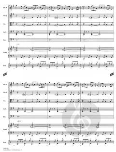 An Irish Party in Third Class 