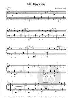 Einfach schöne Gospels und Spirituals 