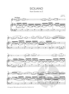First Repertoire Pieces for Flute 