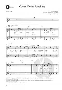 Megastarke Popsongs 18 