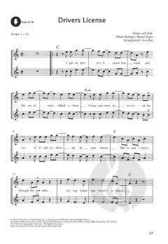 Megastarke Popsongs 18 