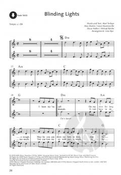 Megastarke Popsongs 18 