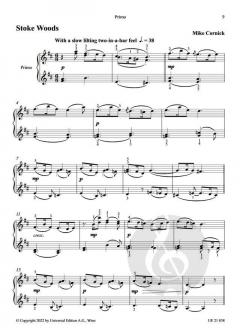 Devonshire Sketches von Mike Cornick 