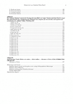 Sämtliche Werke Band 1 von Orlando di Lasso 