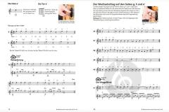 Die Schule der Klassikgitarre von Christian Rolf 