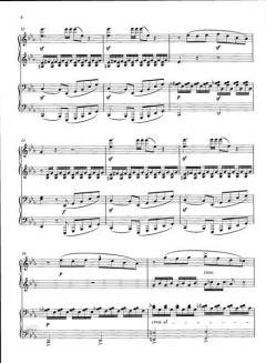 Oktett Es-Dur op. 20 von Felix Mendelssohn Bartholdy 