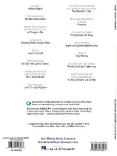 Disney Greats Trumpet im Alle Noten Shop kaufen kaufen