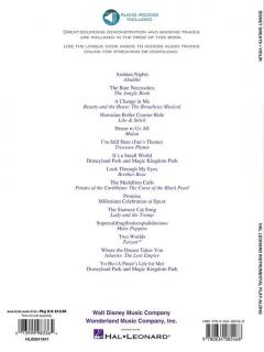 Disney Greats Violin im Alle Noten Shop kaufen kaufen