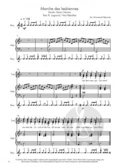 Mund auf statt Klappe zu! 