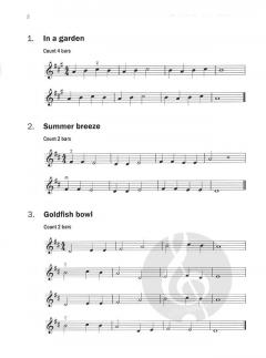 Waggon Wheels von Katherine Colledge 