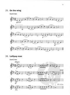 Waggon Wheels von Katherine Colledge 