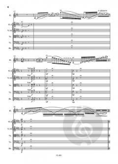 Konzertfantasie - über Themen aus der Oper 'Rigoletto' von Giuseppe Verdi von Luigi Bassi 