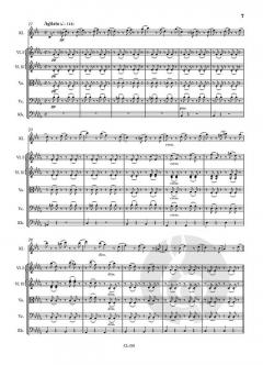 Konzertfantasie - über Themen aus der Oper 'Rigoletto' von Giuseppe Verdi von Luigi Bassi 