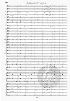 Drei Haselnüsse für Aschenbrödel von Karel Svoboda 